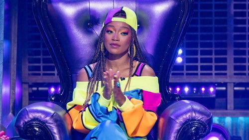 Legendary Season 3 Episode 9 - Slay-Ground Play-Ground