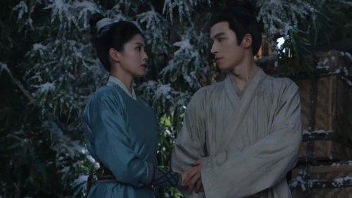 Story of Kunning Palace Season 1 Episode 20 - Episode 20