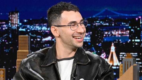 The Tonight Show Starring Jimmy Fallon Season 11 Episode 23 - Jack Antonoff, Mo Rocca, Bleachers