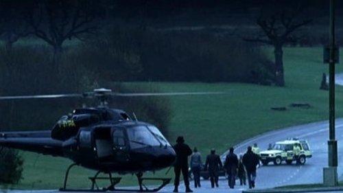 Spooks Season 3 Episode 2 - The Sleeper