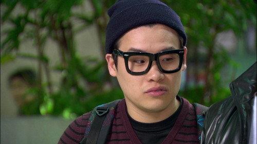 K-POP Extreme Survival Season 1 Episode 9 - Episode 9