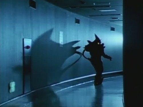 Power Rangers Season 13 Episode 9 - Idol