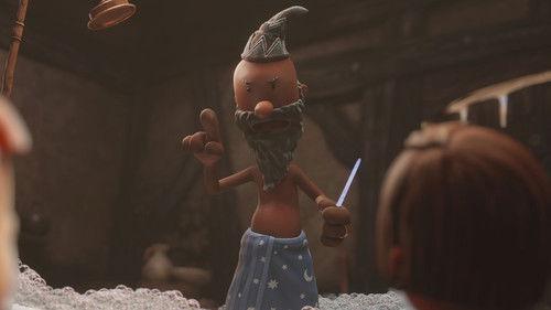 undefined Season 1 Episode 2 - Meet the Midknights