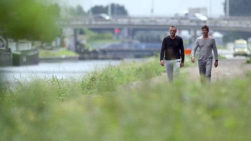 Wauters vs. Waes Season 1 Episode 5 - Cliffdiving