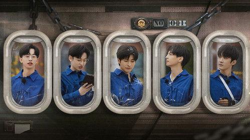 Detective Academy Season 6 Episode 13 - Episode 12