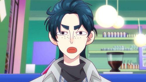 Love Magic Grocery Season 1 Episode 2 - Episode 2