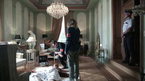 Professor T. Season 1 Episode 5 - The Hotel Murder