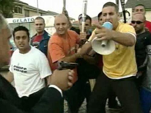 Pizza Season 2 Episode 9 - Anzac Pizza