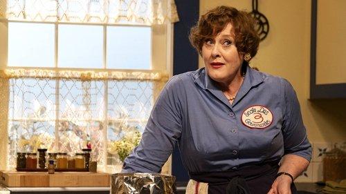 undefined Season 1 Episode 8 - Chocolate Soufflé