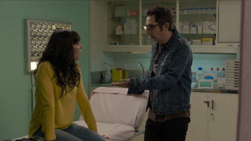 Mira lo que has hecho Season 3 Episode 4 - Episode 4