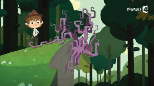 FloopaLoo, Where Are You? Season 1 Episode 23 - Episode 23