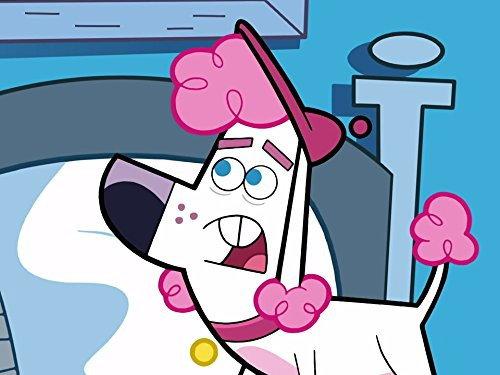 The Fairly OddParents Season 7 Episode 19 - Planet Poof