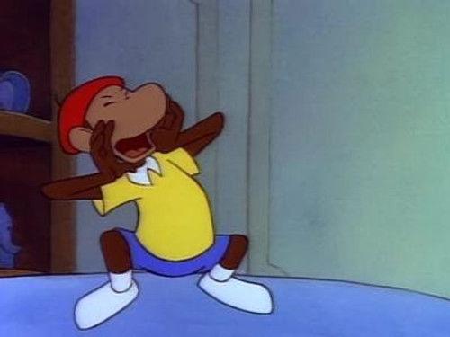 Babar Season 1 Episode 6 - Babar's Choice