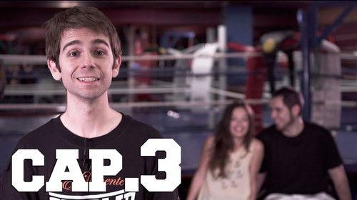 Chessboxing Season 1 Episode 3 - Episode 3