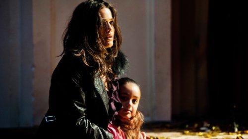 undefined Season 1 Episode 12 - The Immortals