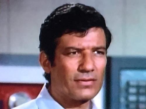 Dan August Season 1 Episode 3 - Love Is a Nickel Bag