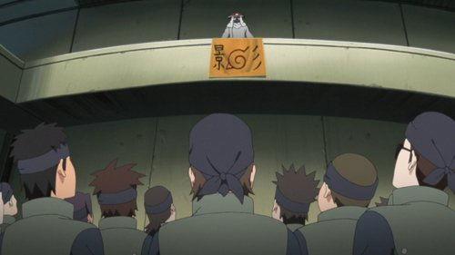 undefined Season 20 Episode 494 - Hidden Leaf Story, The Perfect Day for a Wedding, Part 1: Naruto's Wedding
