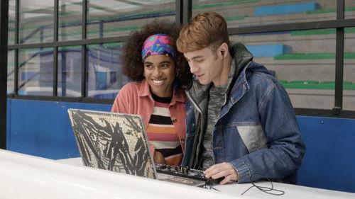 Marta & Eva Season 1 Episode 1 - Episode 1