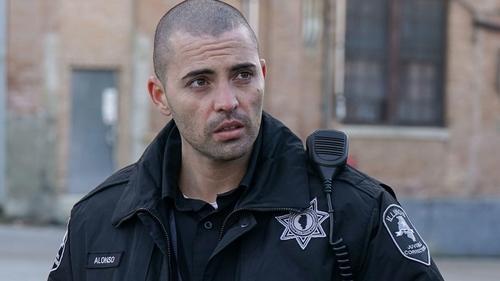 Chicago P.D. Season 12 Episode 12 - The Good Shepherd