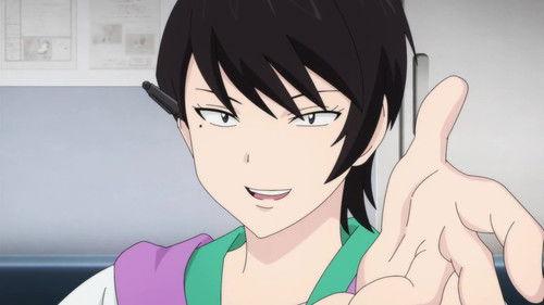 undefined Season 2 Episode 7 - The Shipwreck of Saiki K. (Part 2) + The PK Academy Press Club Guillotine + Farewell! The Last Day of Summer Break