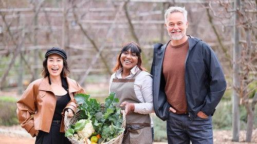 Luxury Escapes: The World's Best Holidays Season 1 Episode 8 - South Africa