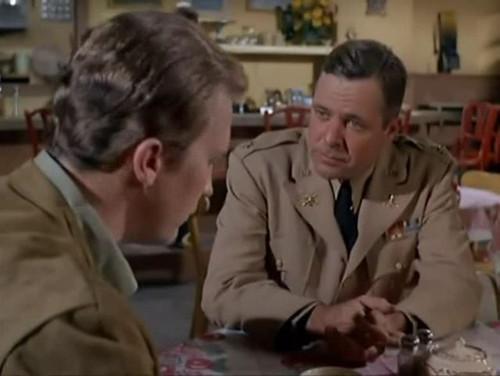 The Invaders Season 1 Episode 8 - Doomsday Minus One