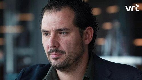 Wolven Season 1 Episode 3 - De wolf en het lam