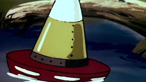 Starchild Chobin Season 1 Episode 24 - Episode 24