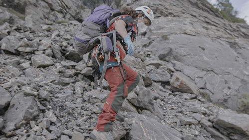 Rescate Season 1 Episode 4 - The Longest Night