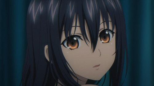 Strike the Blood Season 5 Episode 2 - The Triumphant Return of Akatsuki II