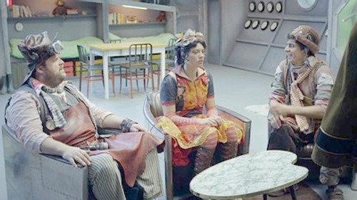 Zingaburia Season 3 Episode 7 - Episode 7