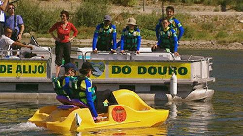 Wie is de Mol? Season 3 Episode 2 - Season 3, Episode 2