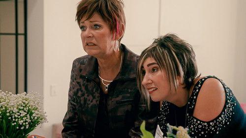 Hvorfor snakker vi ikke om mig? Season 2 Episode 5 - Episode 5