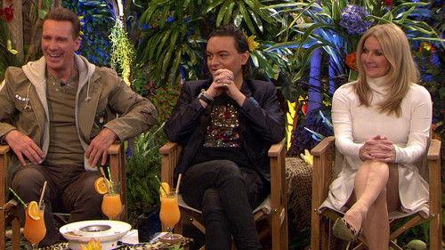 Ich bin ein Star – Holt mich hier raus! Die Stunde danach Season 1 Episode 10 - Episode 10