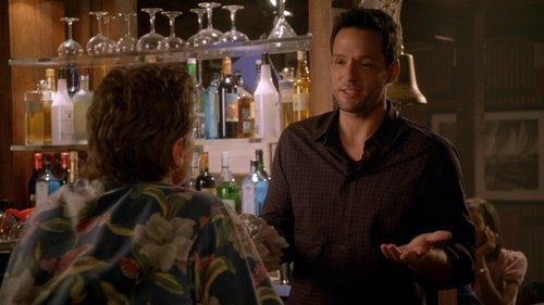Cougar Town Season 1 Episode 13 - Stop Dragging My Heart Around