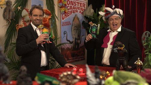 Die schlechtesten Filme aller Zeiten Season 2 Episode 5 - Episode 5