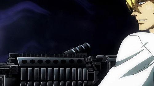 Arakawa Under the Bridge Season 2 Episode 10 - 10 Bridge * 2