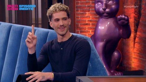 Lady Night Season 8 Episode 12 - Episode 12