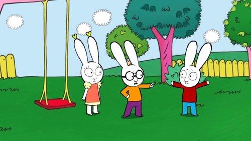 Simon Season 1 Episode 19 - Episode 19