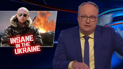 heute-show Season 25 Episode 5 - Episode 5