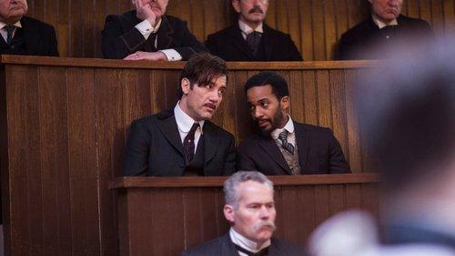 The Knick Season 1 Episode 10 - Crutchfield