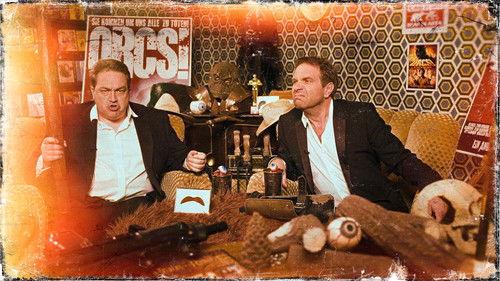 Die schlechtesten Filme aller Zeiten Season 1 Episode 9 - Episode 9