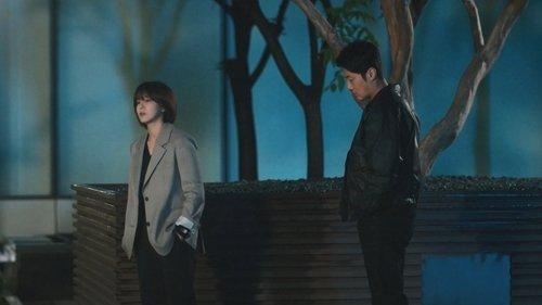 Mouse Season 1 Episode 18 - Please, Give Me Some Time