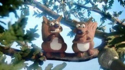 Creature Comforts Season 1 Episode 11 - Is Anyone Out There?