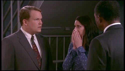 Andy Richter Controls the Universe Season 2 Episode 12 - Charity Begins In D Block