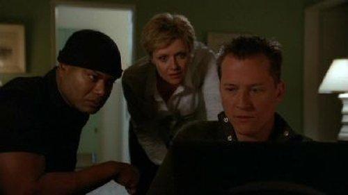 Stargate SG-1 Season 6 Episode 5 - Nightwalkers