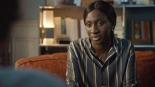 En thérapie Season 2 Episode 6 - Monday May 25, 2020, 7:30 a.m. - Inès