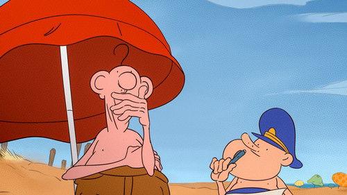 De Gaulle at the Beach Season 1 Episode 10 - Episode 10