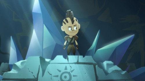 undefined Season 1 Episode 1 - From the Temple of Champions to the Bridge of Doom