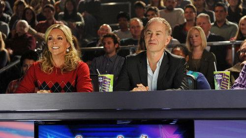 undefined Season 6 Episode 1 - Dance Like Nobody's Watching